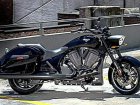 2014 Victory Cross Roads 8-Ball